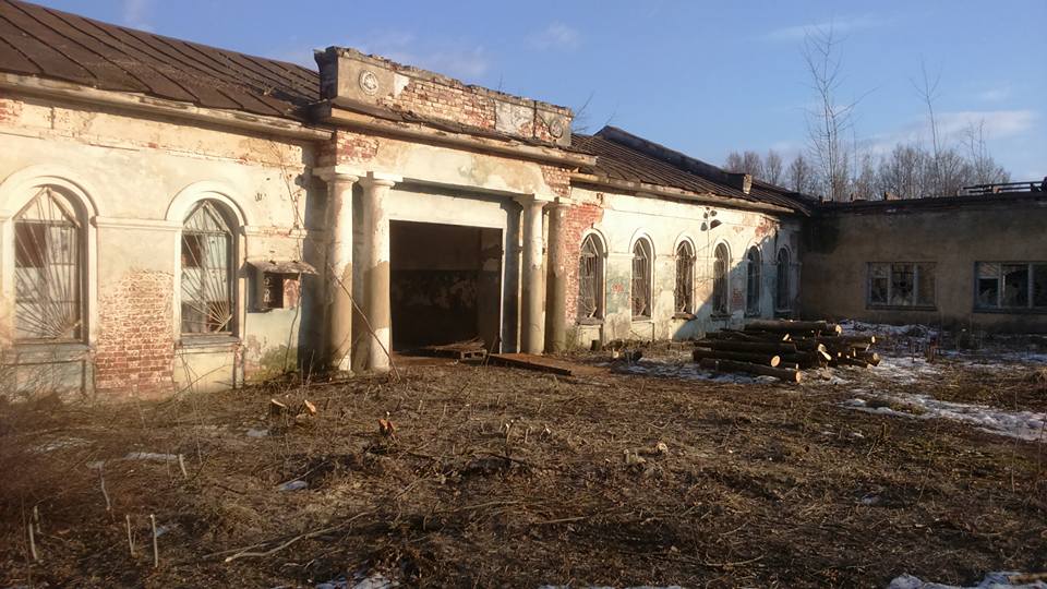 Бахтемерево-Милославское